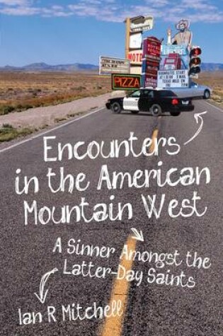 Cover of Encounters in the American Mountain West