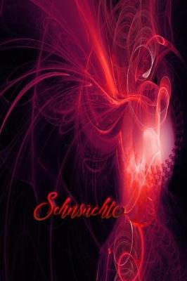 Book cover for Sehnsuchte