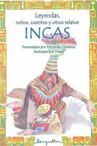 Cover of Incas