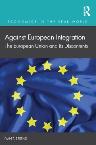 Cover of Against European Integration