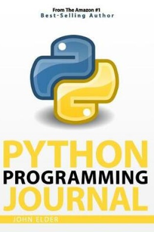 Cover of Python Programming Journal