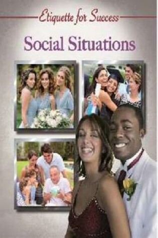 Cover of Social Situations