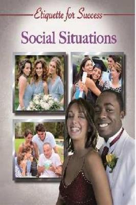 Book cover for Social Situations