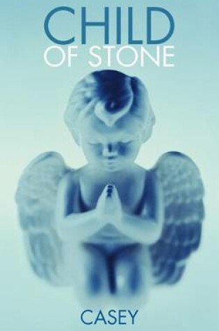 Cover of Child of Stone