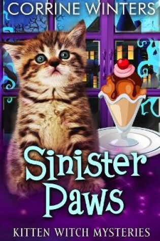 Cover of Sinister Paws