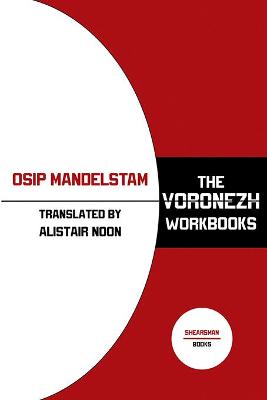 Book cover for The Voronezh Workbooks