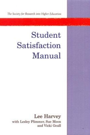 Cover of The Student Satisfaction Manual