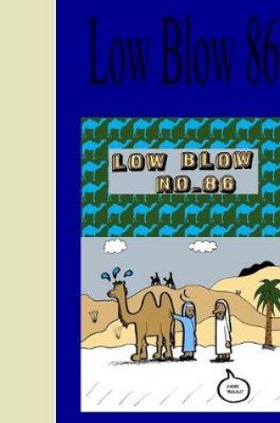 Cover of Low Blow 86