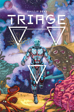 Cover of Triage