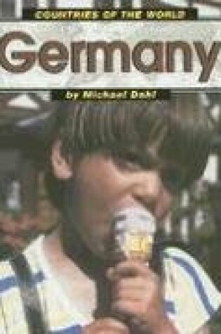 Cover of Germany