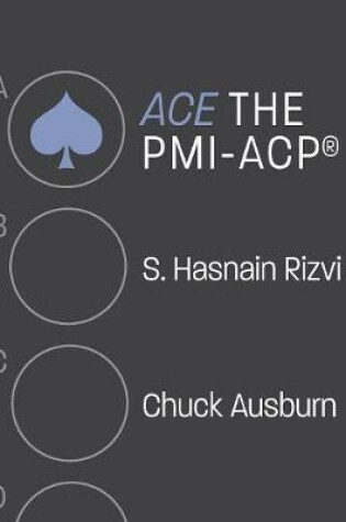 Cover of ACE the PMI-ACP(R)