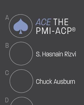 Book cover for ACE the PMI-ACP(R)