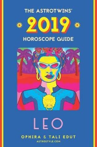 Cover of Leo 2019