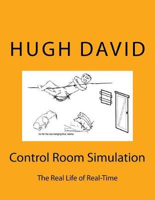 Book cover for Control Room Simulation