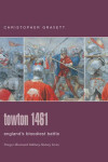 Book cover for Towton 1461