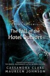 Book cover for The Fall of the Hotel Dumort