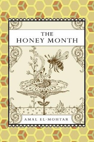 Cover of The Honey Month