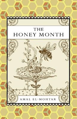 Book cover for The Honey Month