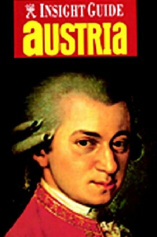 Cover of Austria