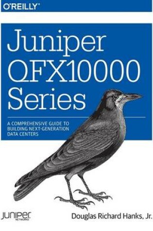 Cover of Juniper QFX10000 Series