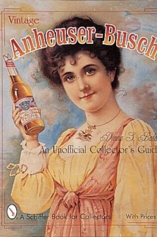 Cover of Vintage Anheuser-Busch®