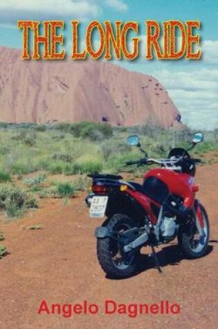 Cover of The Long Ride