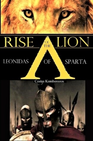 Cover of Rise of the Lion