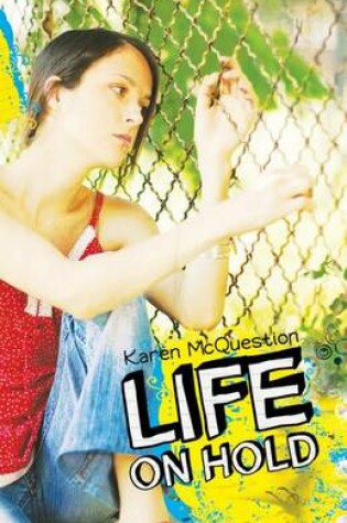 Cover of Life On Hold