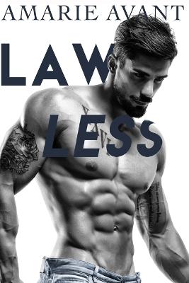 Book cover for Lawless