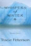 Book cover for Whispers of Winter