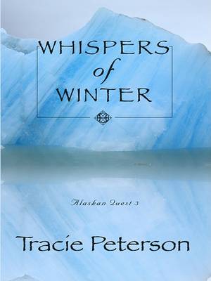 Book cover for Whispers of Winter