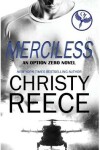 Book cover for Merciless