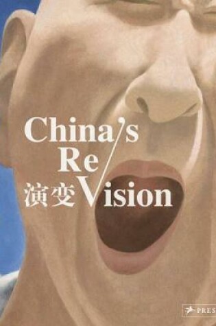 Cover of China's Revision
