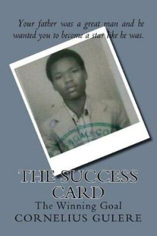 Cover of The Success Card