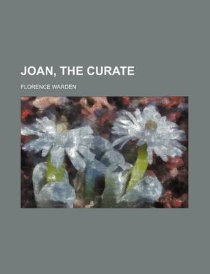 Book cover for Joan, the Curate