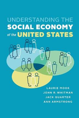Book cover for Understanding the Social Economy of the United States