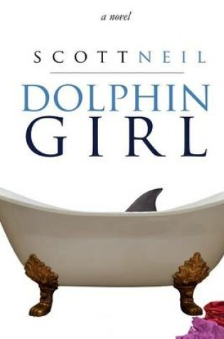 Cover of Dolphin Girl