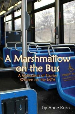 Cover of A Marshmallow on the Bus