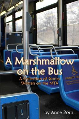 Book cover for A Marshmallow on the Bus