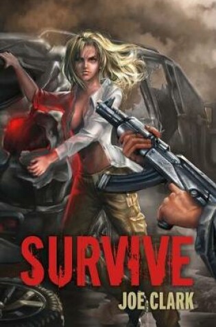 Cover of Survive