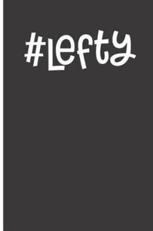 Cover of Lefty