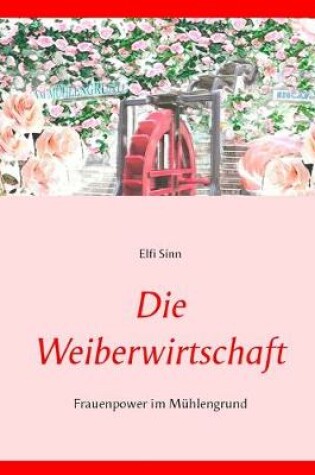 Cover of Die Weiberwirtschaft