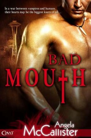 Cover of Bad Mouth