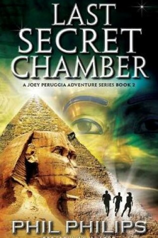 Cover of Last Secret Chamber