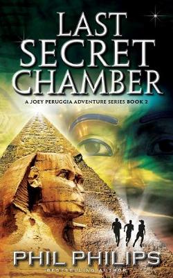 Cover of Last Secret Chamber