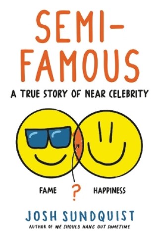 Cover of Semi-Famous