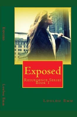 Book cover for Exposed