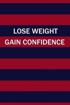 Book cover for Lose Weight Gain Confidence