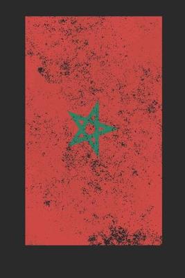 Cover of Morroco Flag