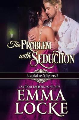 Cover of The Problem with Seduction